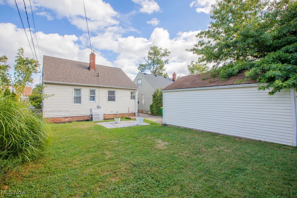 Barjode Estates Sub 1 - Residential