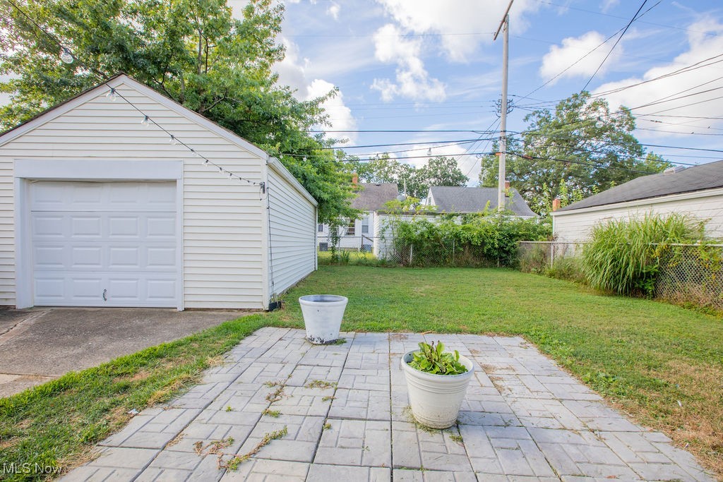 Barjode Estates Sub 1 - Residential