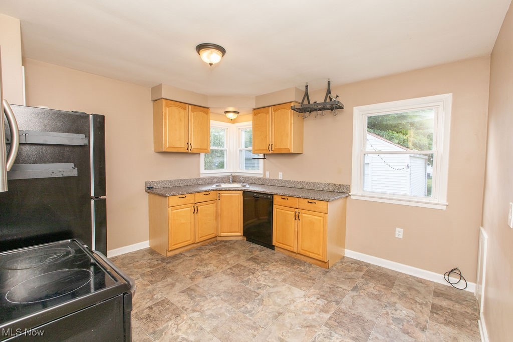 Barjode Estates Sub 1 - Residential