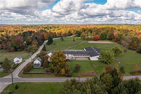 13829 County Line Road Russell OH 44022