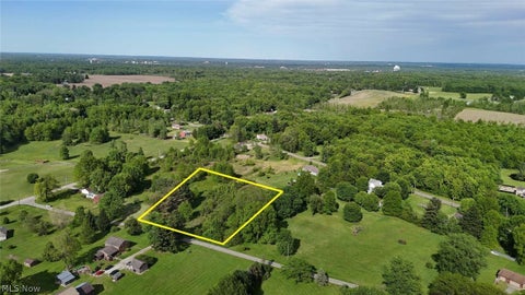 Vacant Land For Sale - Bacher Road<br/> Warren, OH 44481