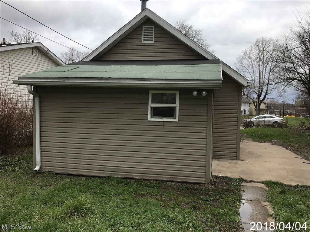 Saffords Add - Residential