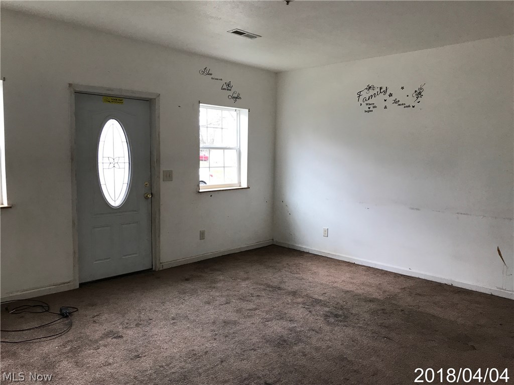 Saffords Add - Residential