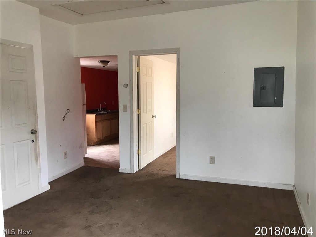 Saffords Add - Residential