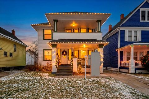 738 Eddy Road Cleveland OH 44108