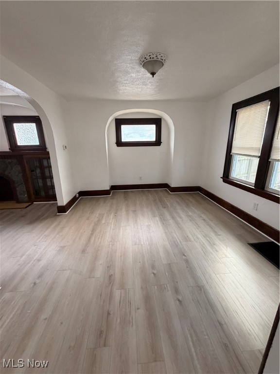 Preston Heights - Residential Lease