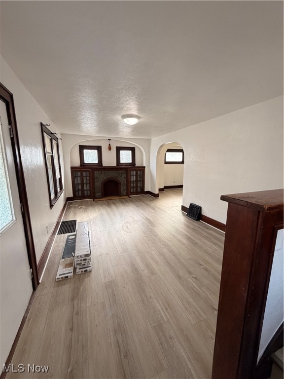 Preston Heights - Residential Lease