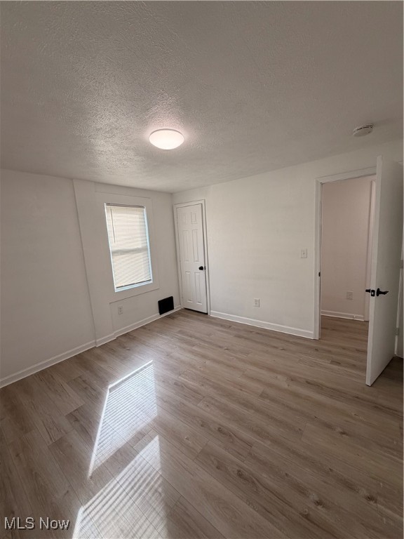 Preston Heights - Residential Lease