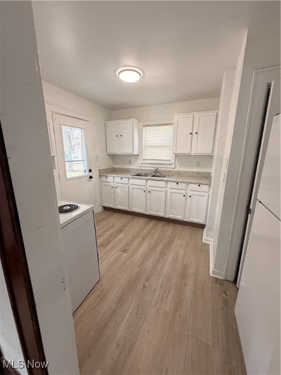 Preston Heights - Residential Lease