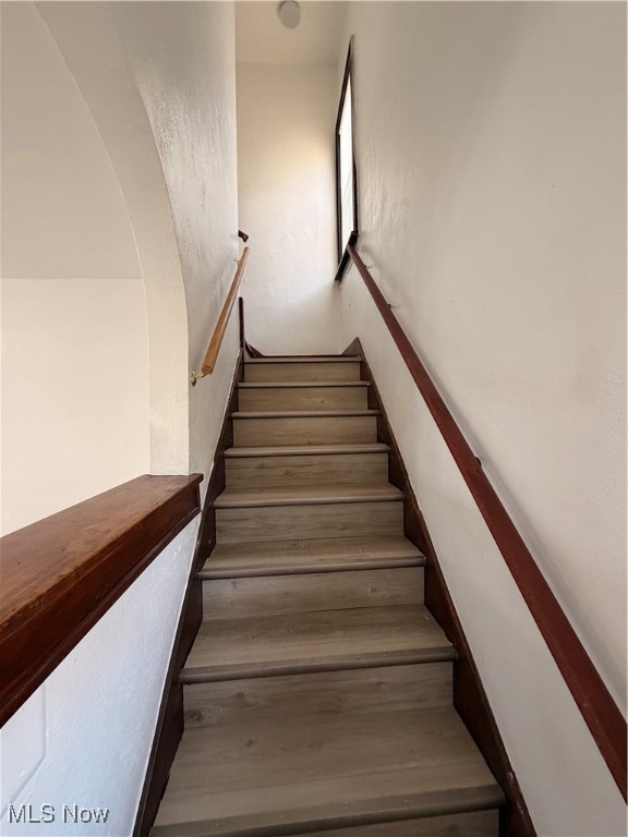 Preston Heights - Residential Lease