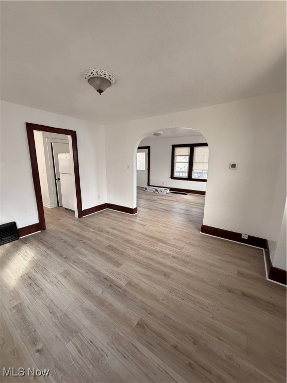 Preston Heights - Residential Lease