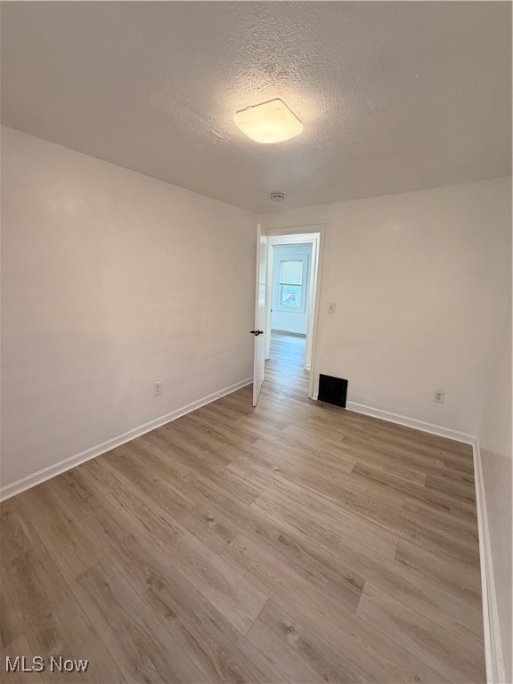 Preston Heights - Residential Lease