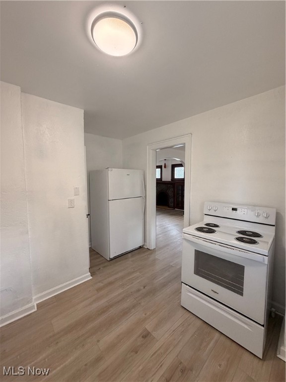 Preston Heights - Residential Lease