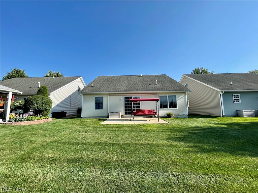 Dugan Farms - Residential