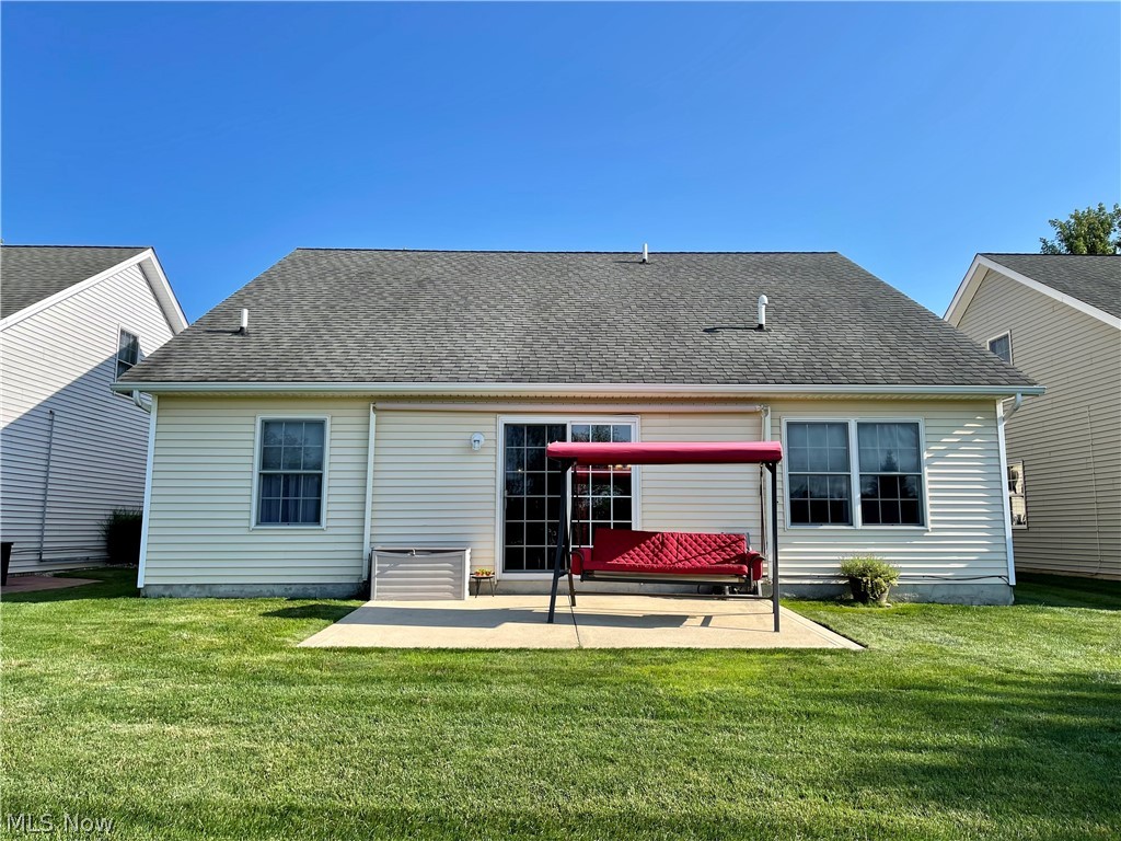 Dugan Farms - Residential