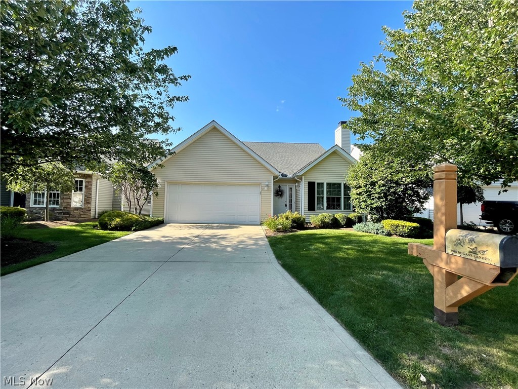 Dugan Farms - Residential