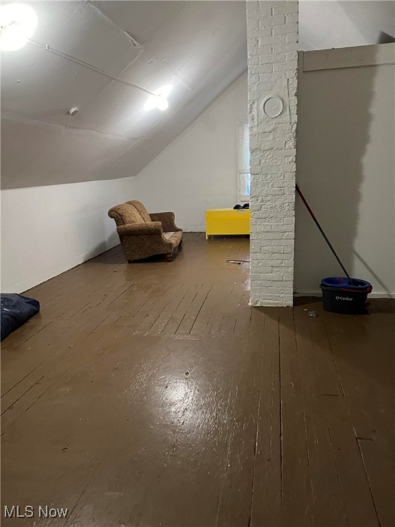 Stone Hickox Hosmer Bates & Sm - Residential Income