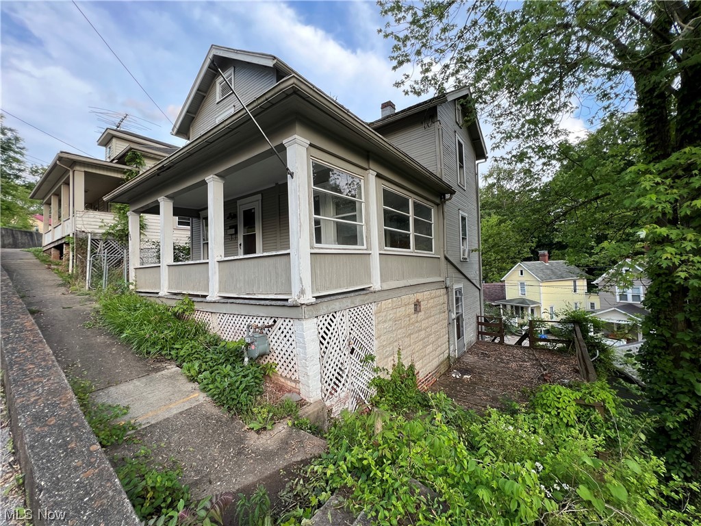 D Putnam Place Add - Residential