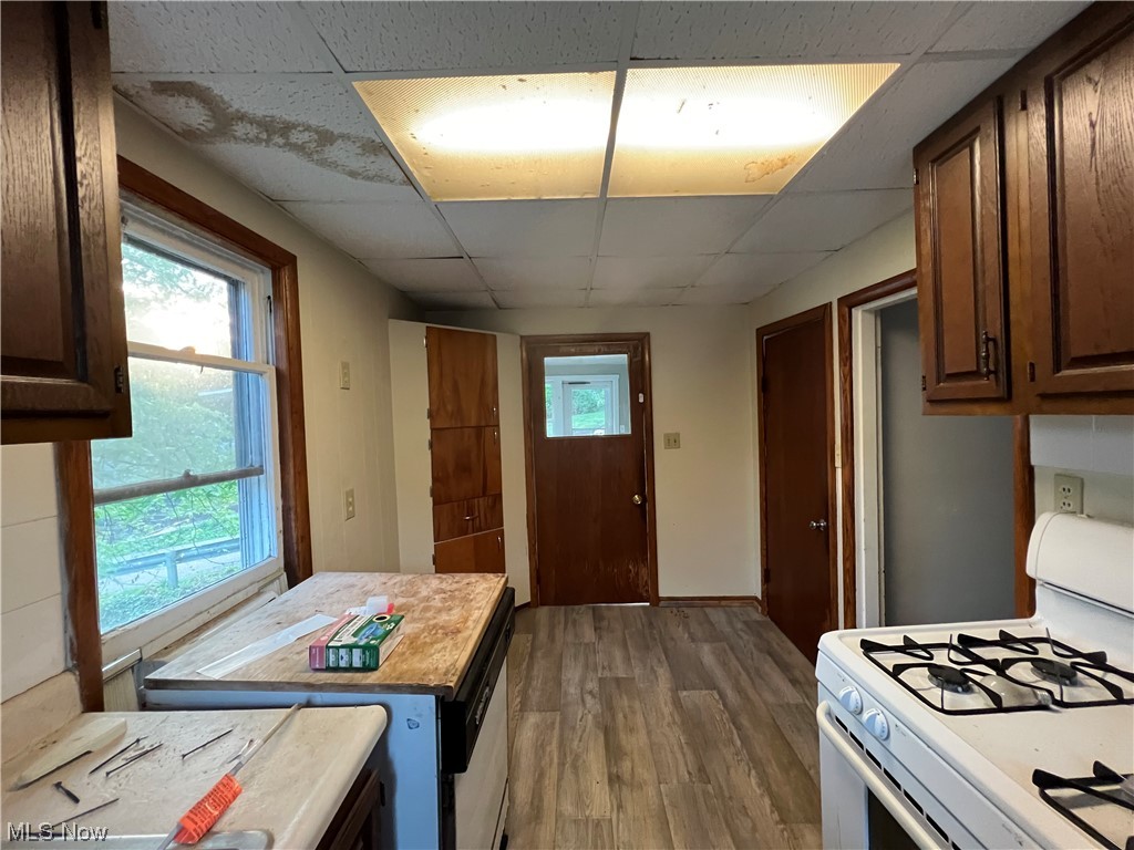 D Putnam Place Add - Residential