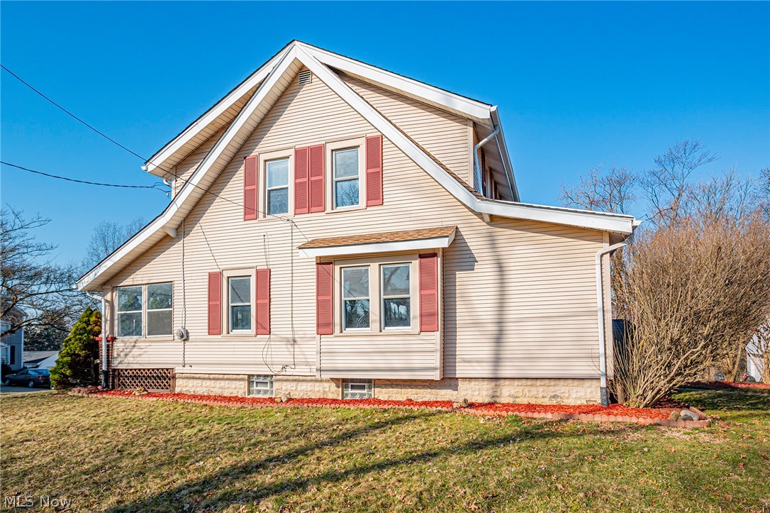 Main Street Heights - Residential