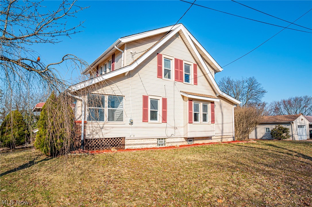 Main Street Heights - Residential