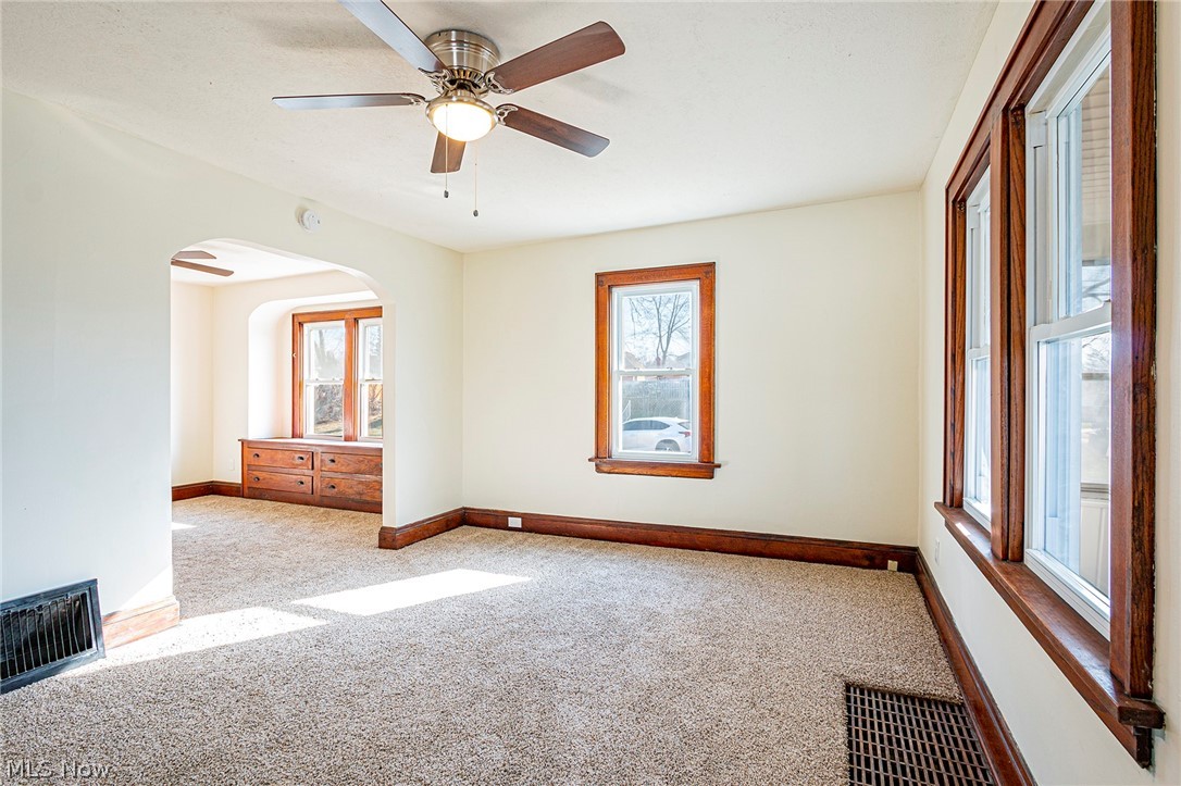 Main Street Heights - Residential