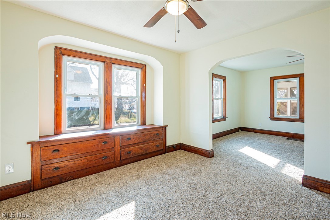 Main Street Heights - Residential