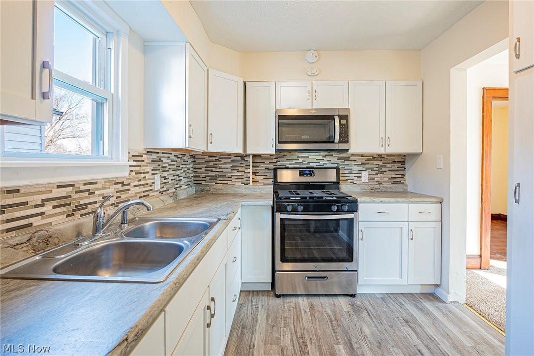 Main Street Heights - Residential