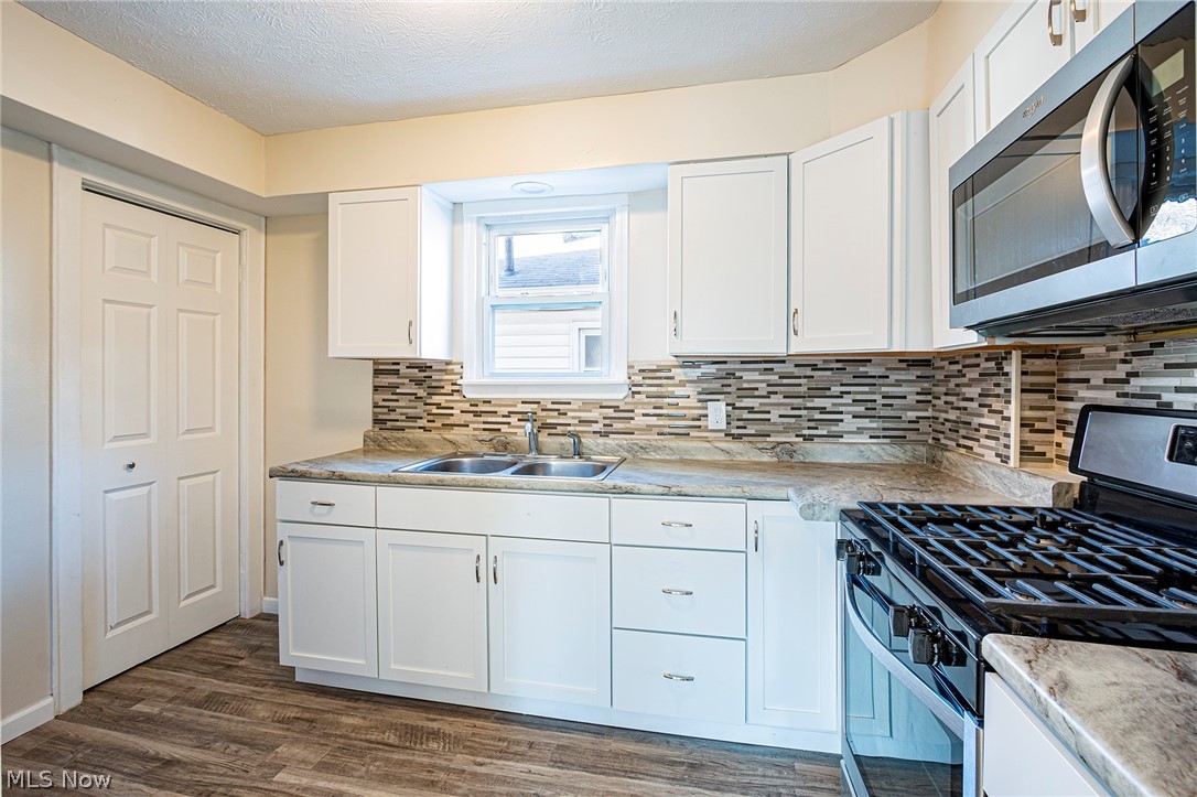 Main Street Heights - Residential