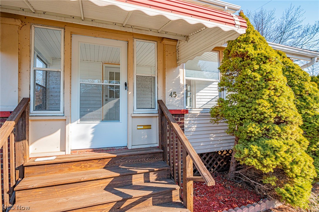 Main Street Heights - Residential