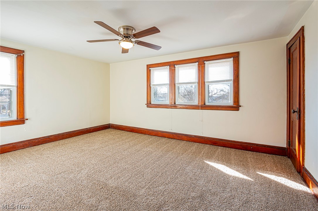 Main Street Heights - Residential