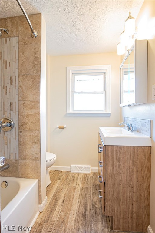 Main Street Heights - Residential