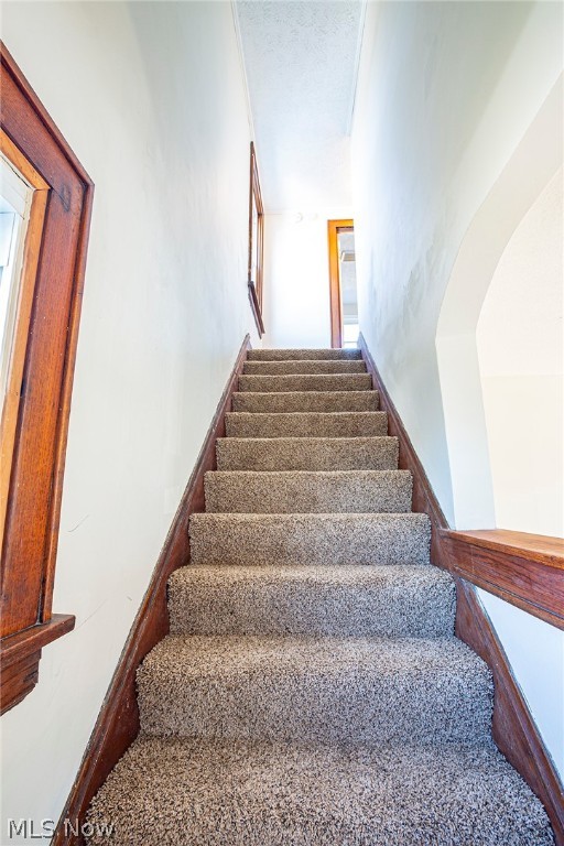 Main Street Heights - Residential