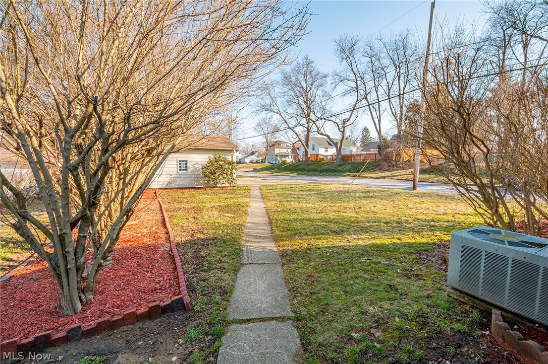 Main Street Heights - Residential