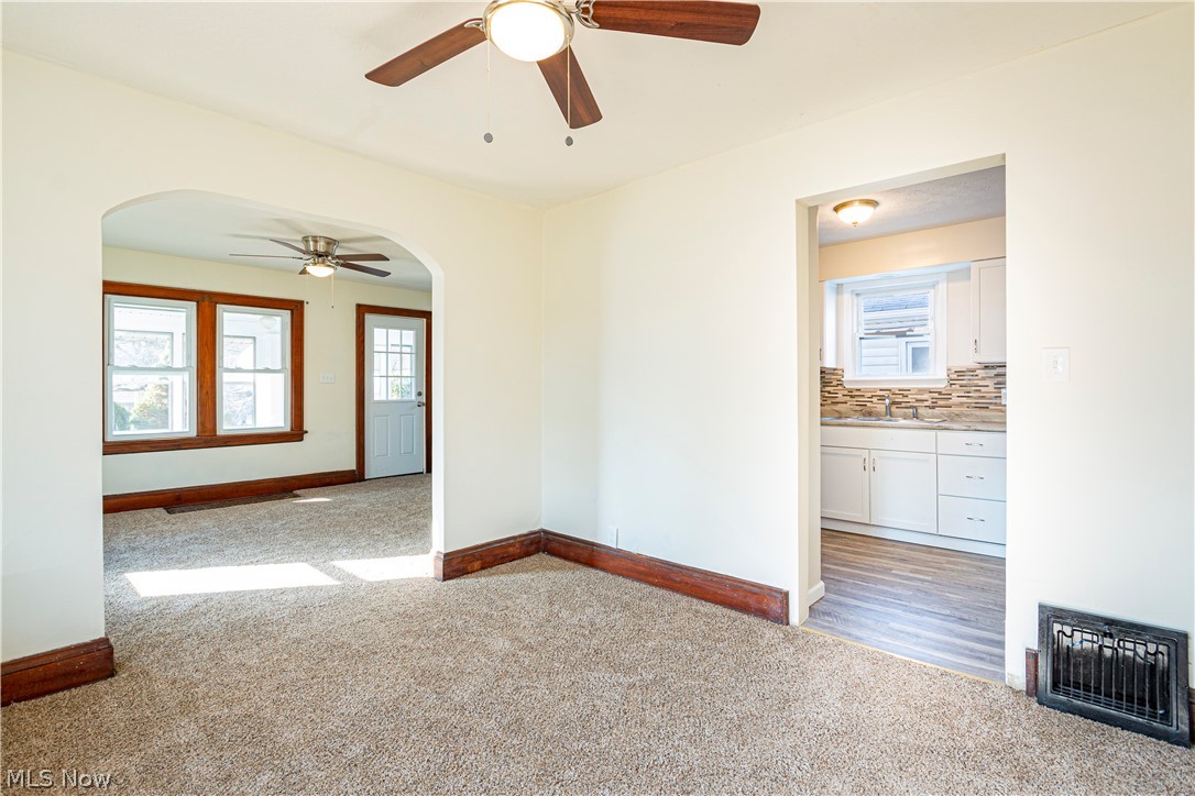 Main Street Heights - Residential