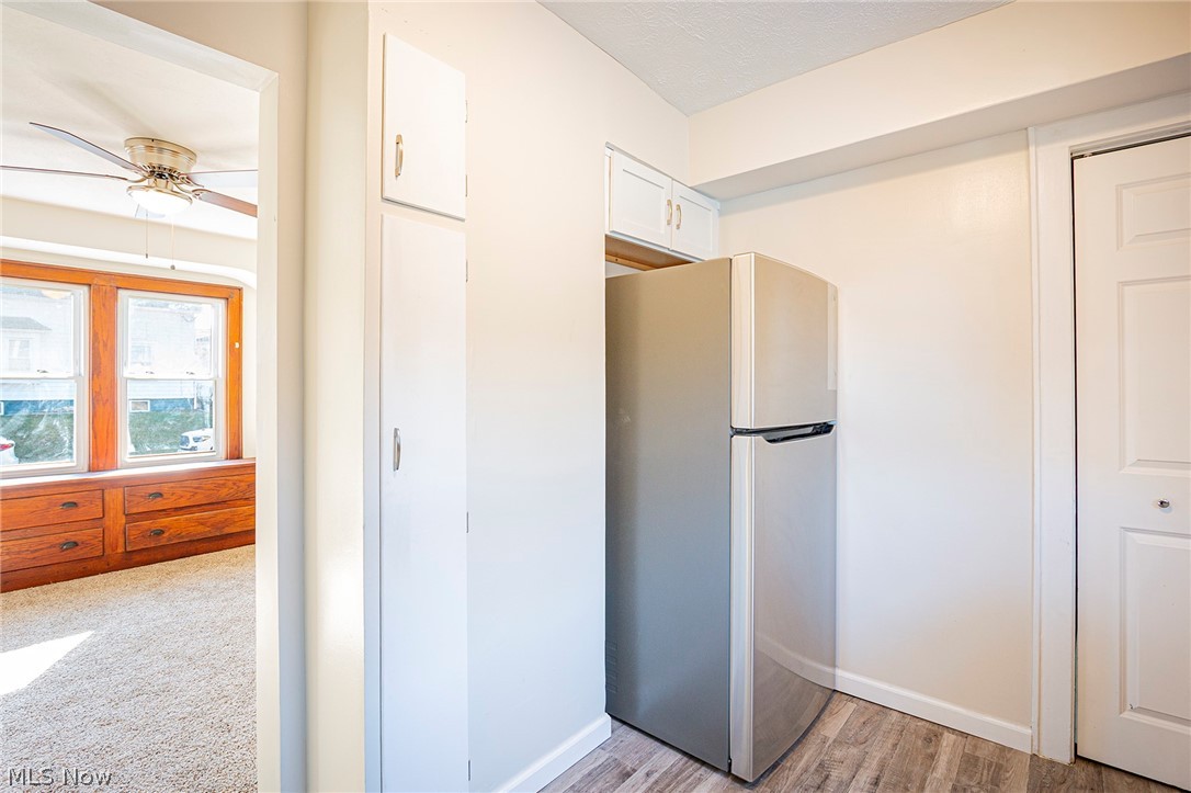 Main Street Heights - Residential