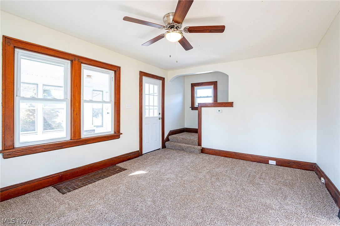 Main Street Heights - Residential