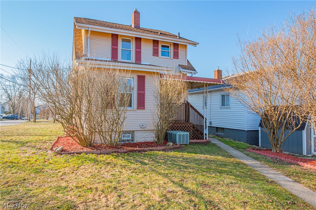 Main Street Heights - Residential