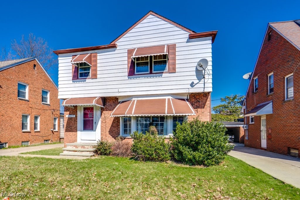 Cedar Heights Land Cos Cedarbrook - Residential