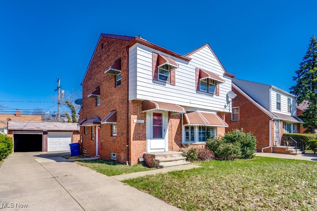 Cedar Heights Land Cos Cedarbrook - Residential