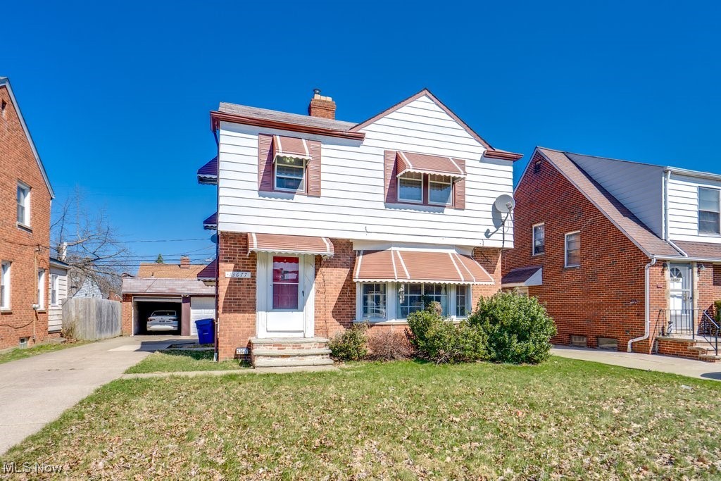 Cedar Heights Land Cos Cedarbrook - Residential