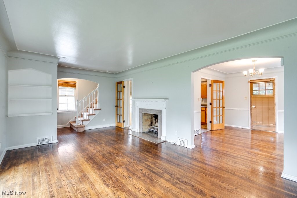 Cedar Heights Land Cos Cedarbrook - Residential