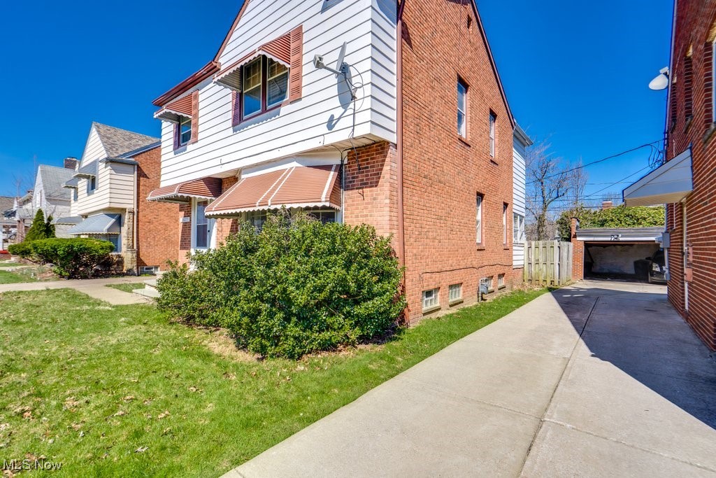Cedar Heights Land Cos Cedarbrook - Residential
