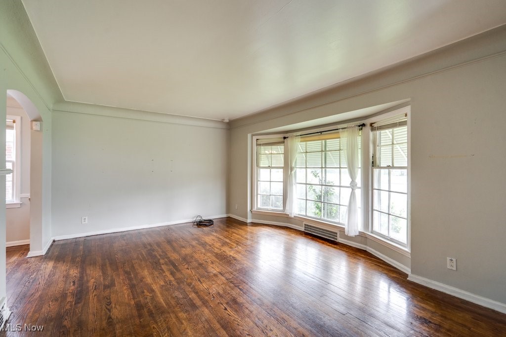 Cedar Heights Land Cos Cedarbrook - Residential