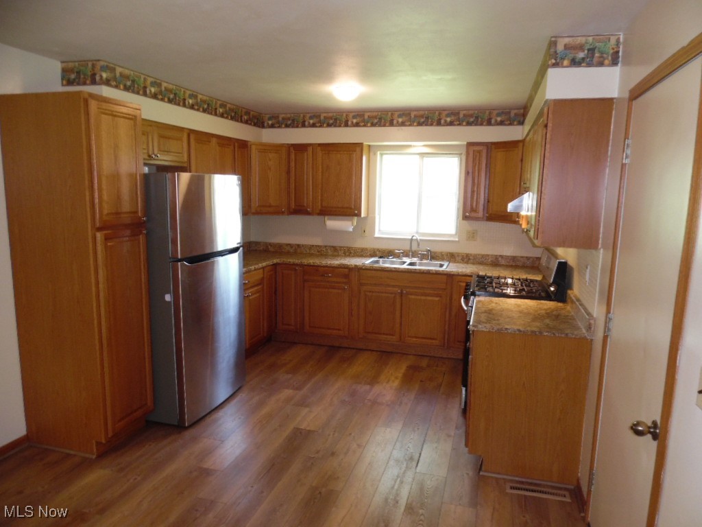 Warren - Residential