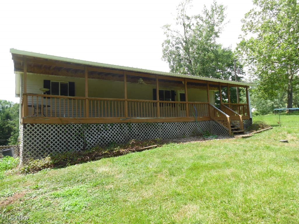 Warren - Residential