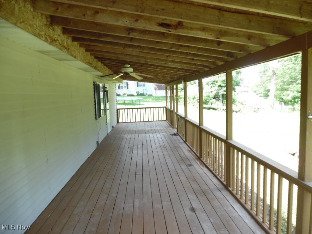 Warren - Residential