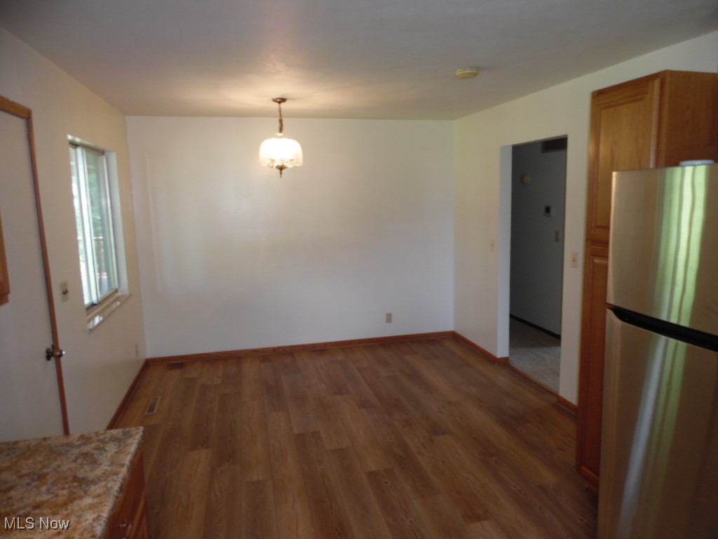 Warren - Residential