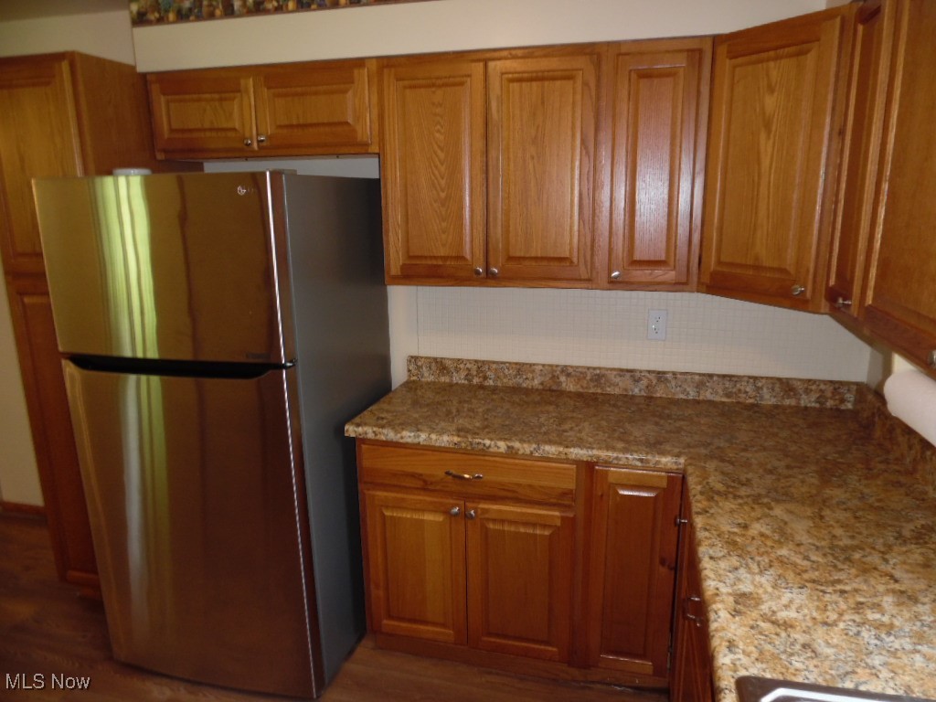 Warren - Residential