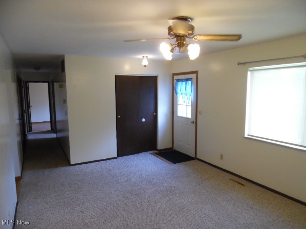 Warren - Residential